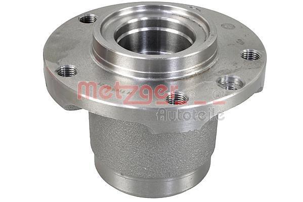 Moyeu de roue (Roulement de roue) METZGER ref. N 1106